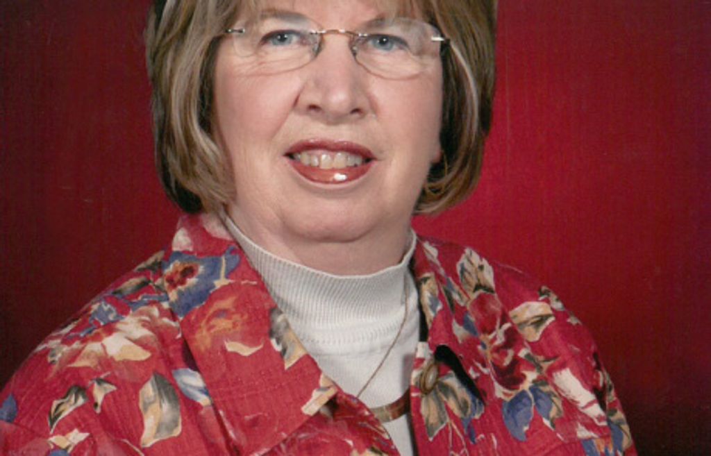 Audrey M. Webb