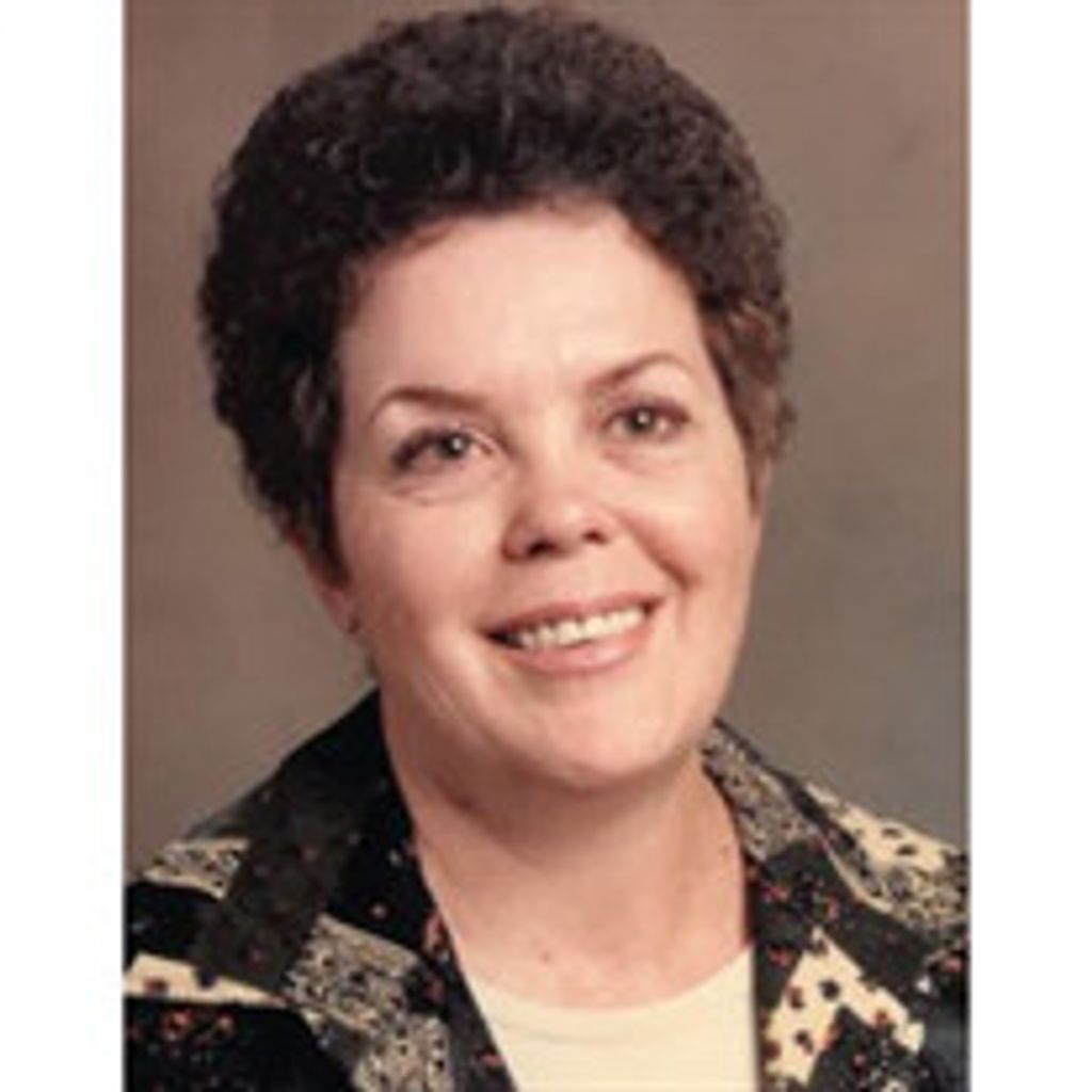 Nola Jean Buttars Profile Photo
