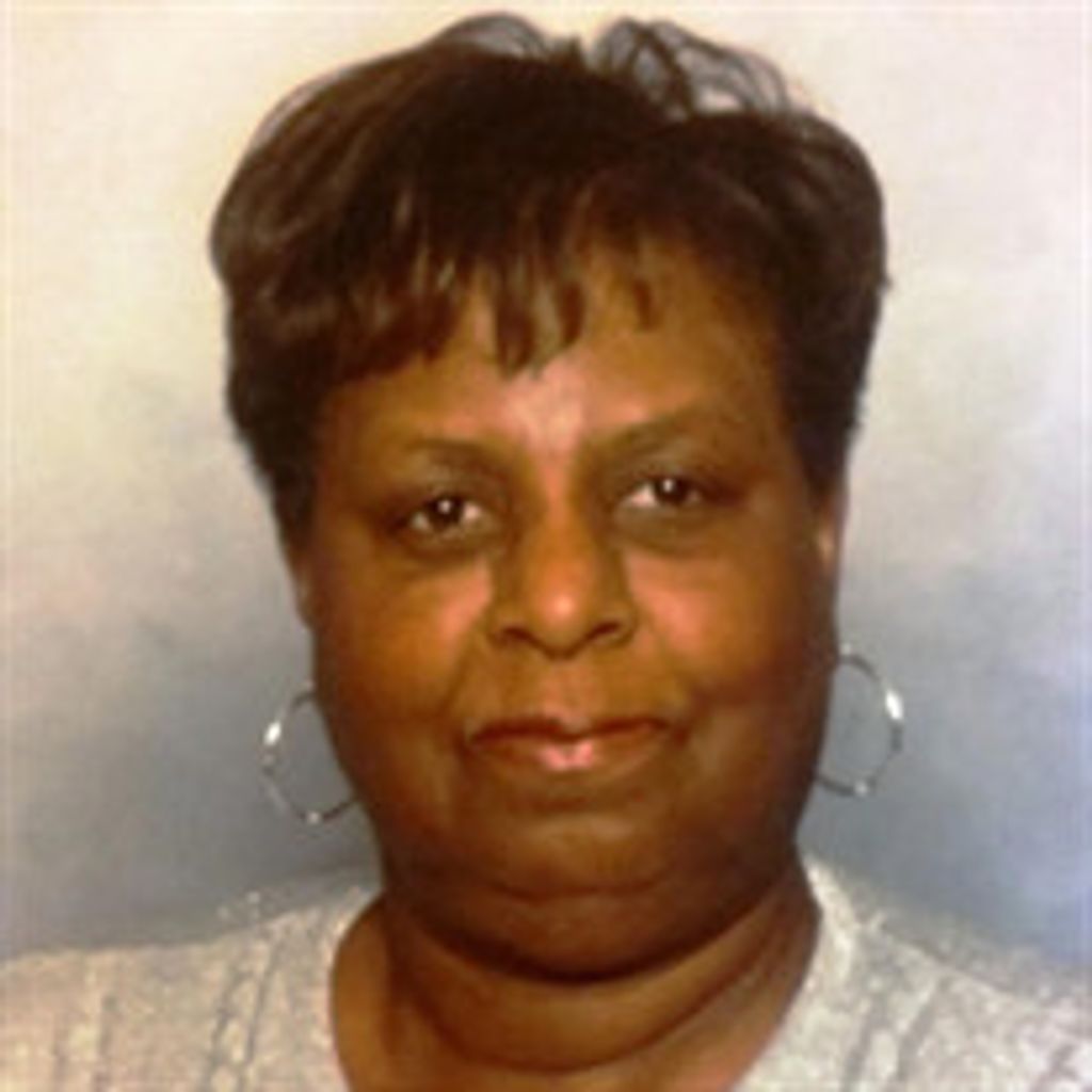 Shirley Wheatley