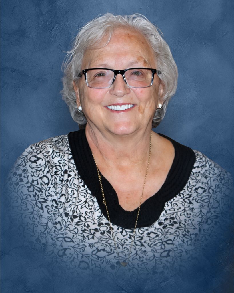 Gail Starnes Profile Photo