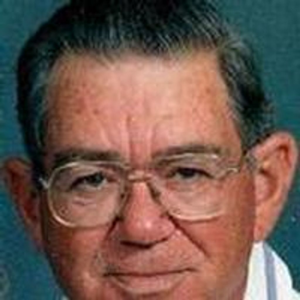 William Rountree