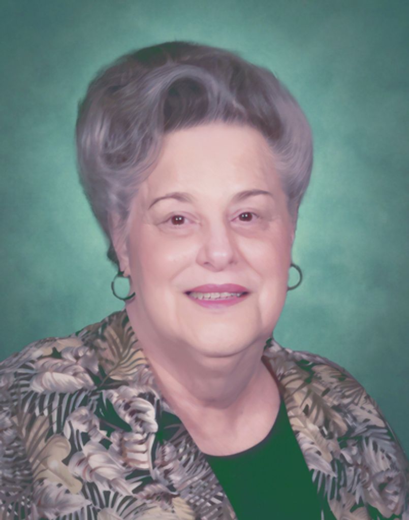 Joan Copeland Leggett Profile Photo