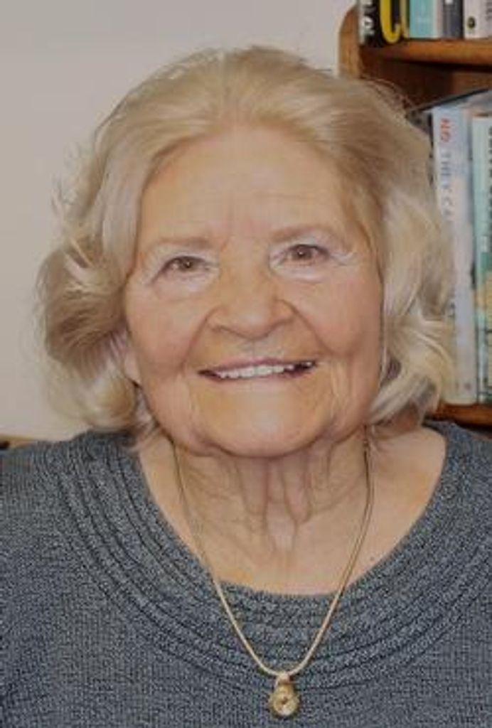 Julia E. (Irsik) Shriwise