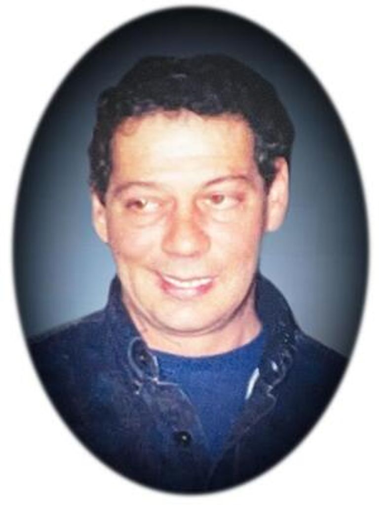 Dennis P. Bucciarelli