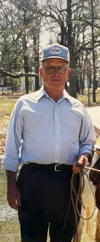 Arthur Gene Cook Profile Photo