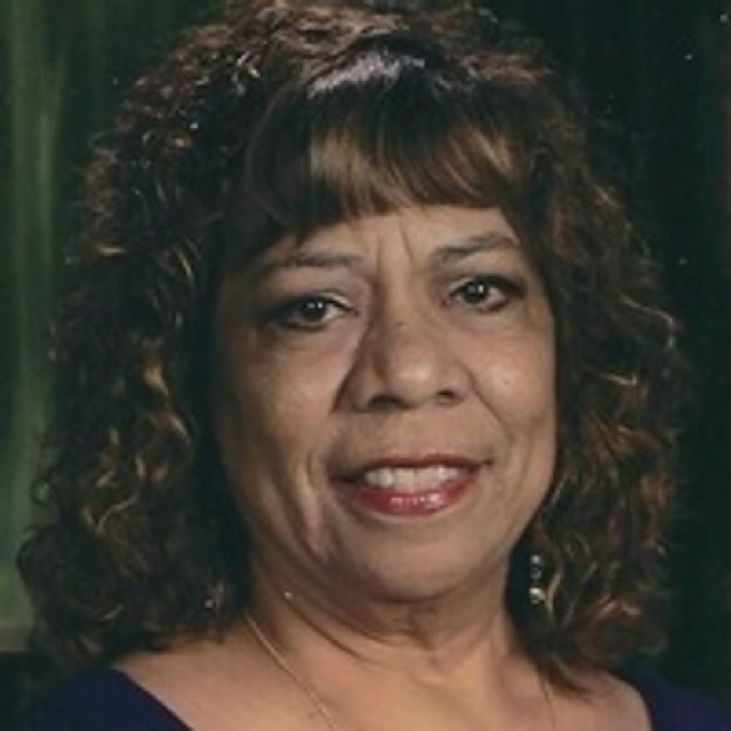 Ana Gonzalez Profile Photo