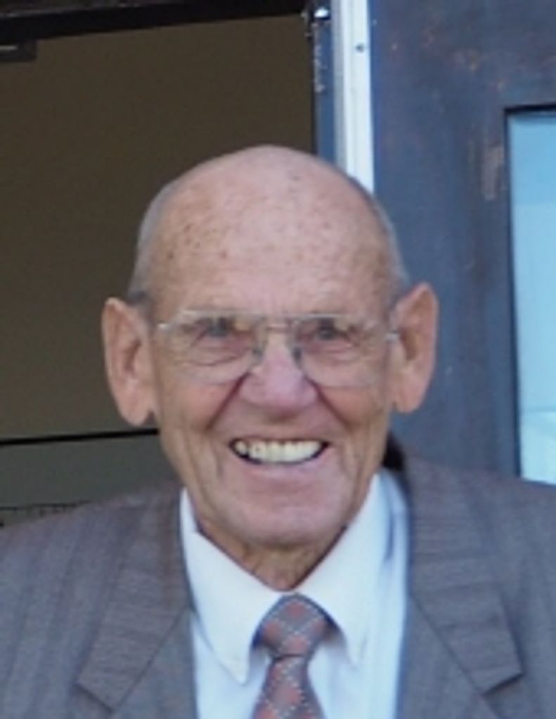 Royce  C. Johnson