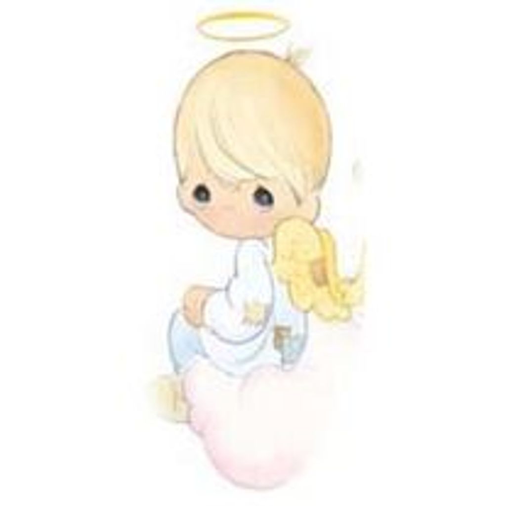 Baby Joshua Antonio Arellano