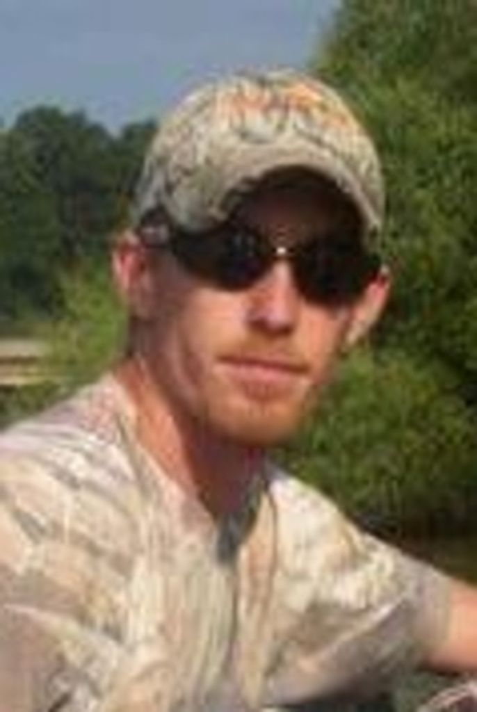 Michael Joseph Johnson