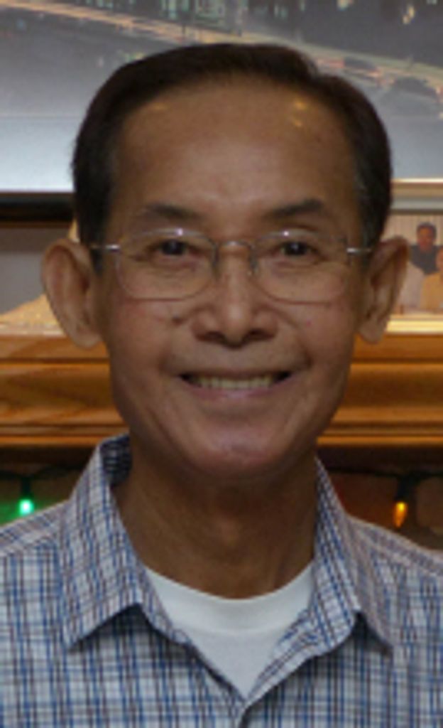 Tong Phuoc Minh