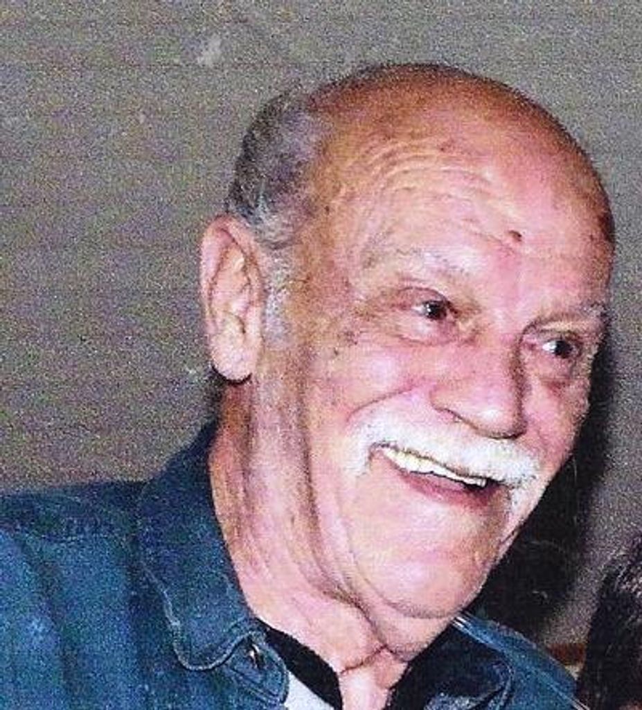 Harlan Daniel Baker Profile Photo