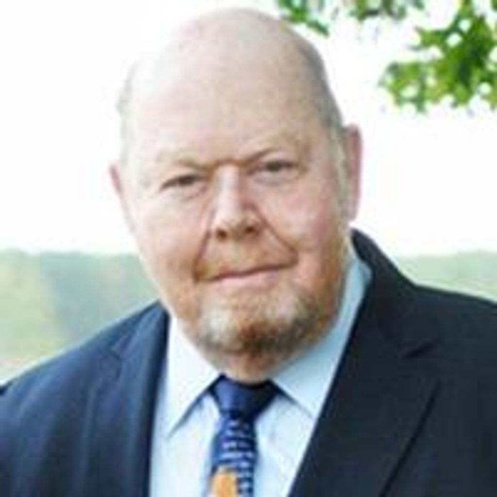 Marvin J. Tate