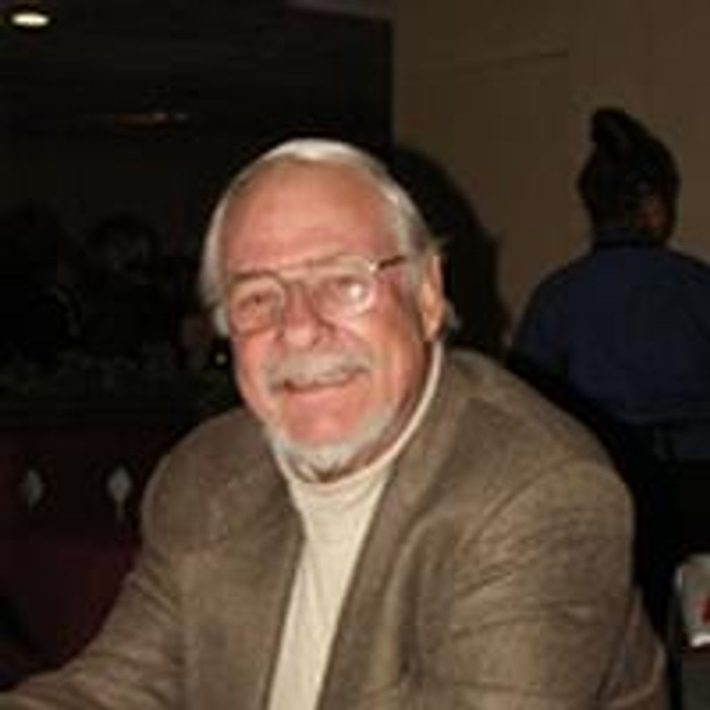 David Richard Jones
