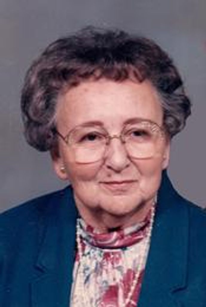 Ruth Olson
