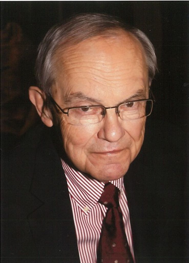 Gene Hansen Sorgenfrei Profile Photo