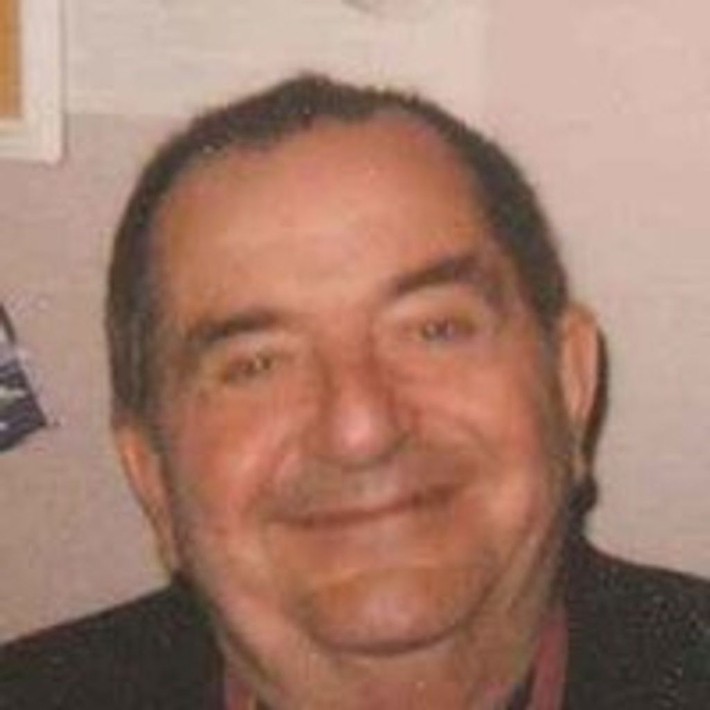 William Francis White, Jr.