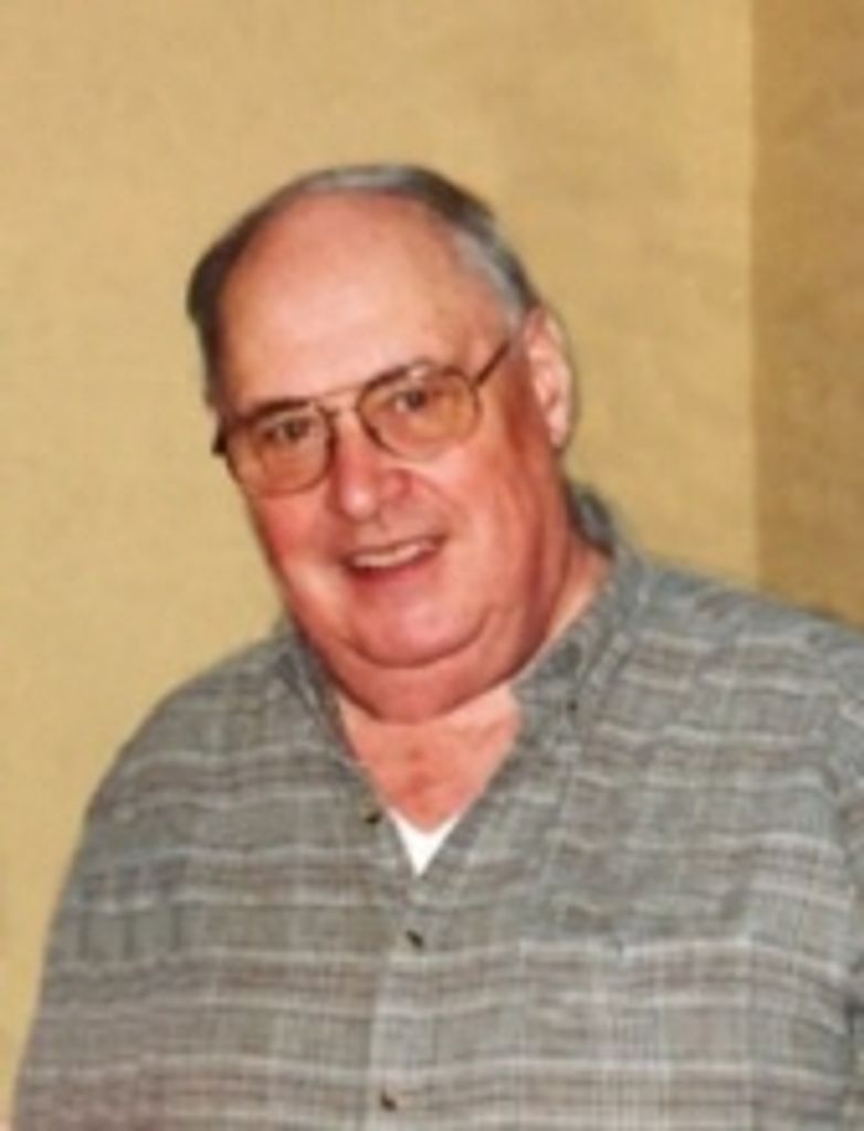 Charles Smith Nelson