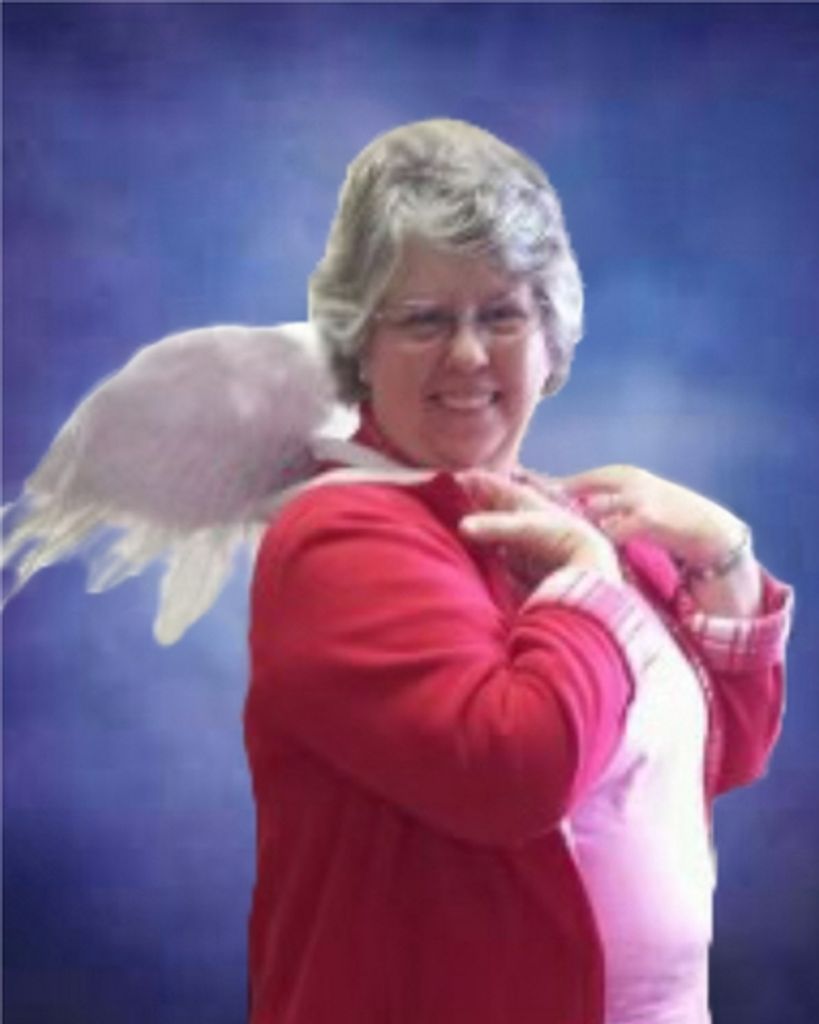 Bonnie Lou Rodden Profile Photo