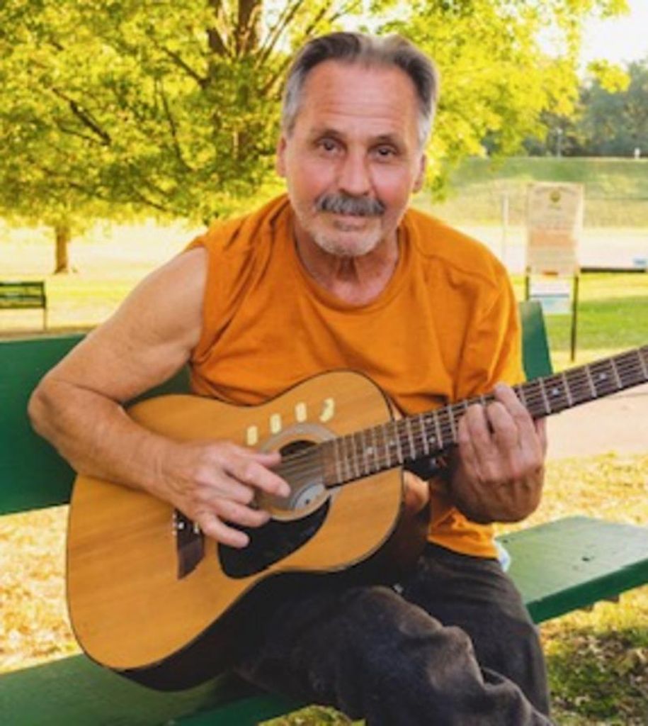 Frank Joseph Kostelnick Profile Photo