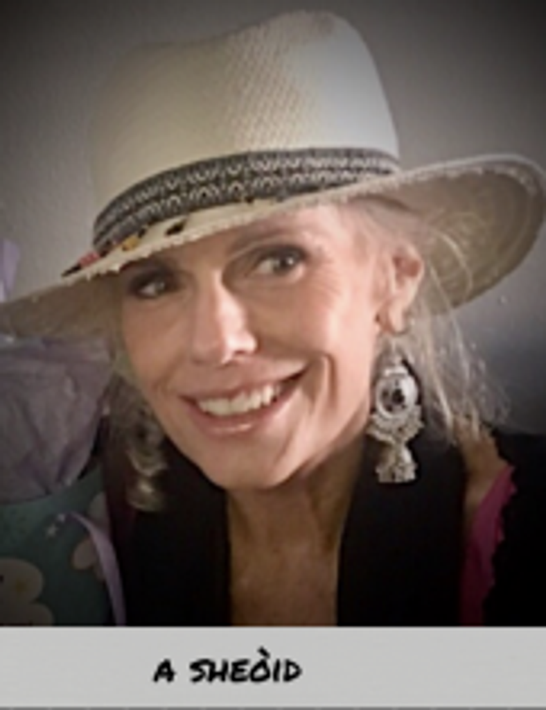Terese "Teri" Molloy