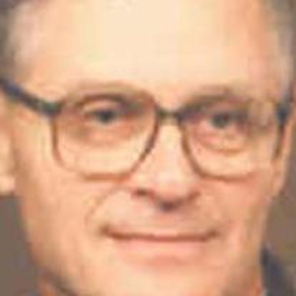 Marvin Lloyd Johnson Profile Photo