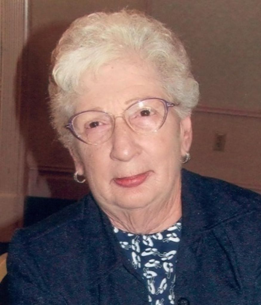 Nancy Jean Lyons Profile Photo
