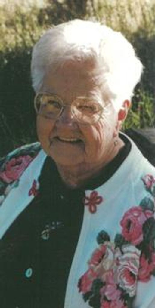 Zelma M. Brockway
