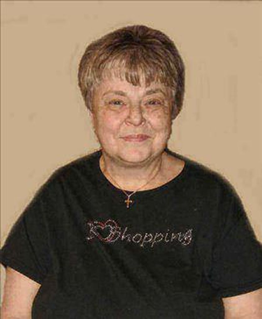 Marjorie Holmes