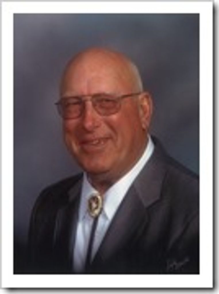 Teddy Ray Hollis