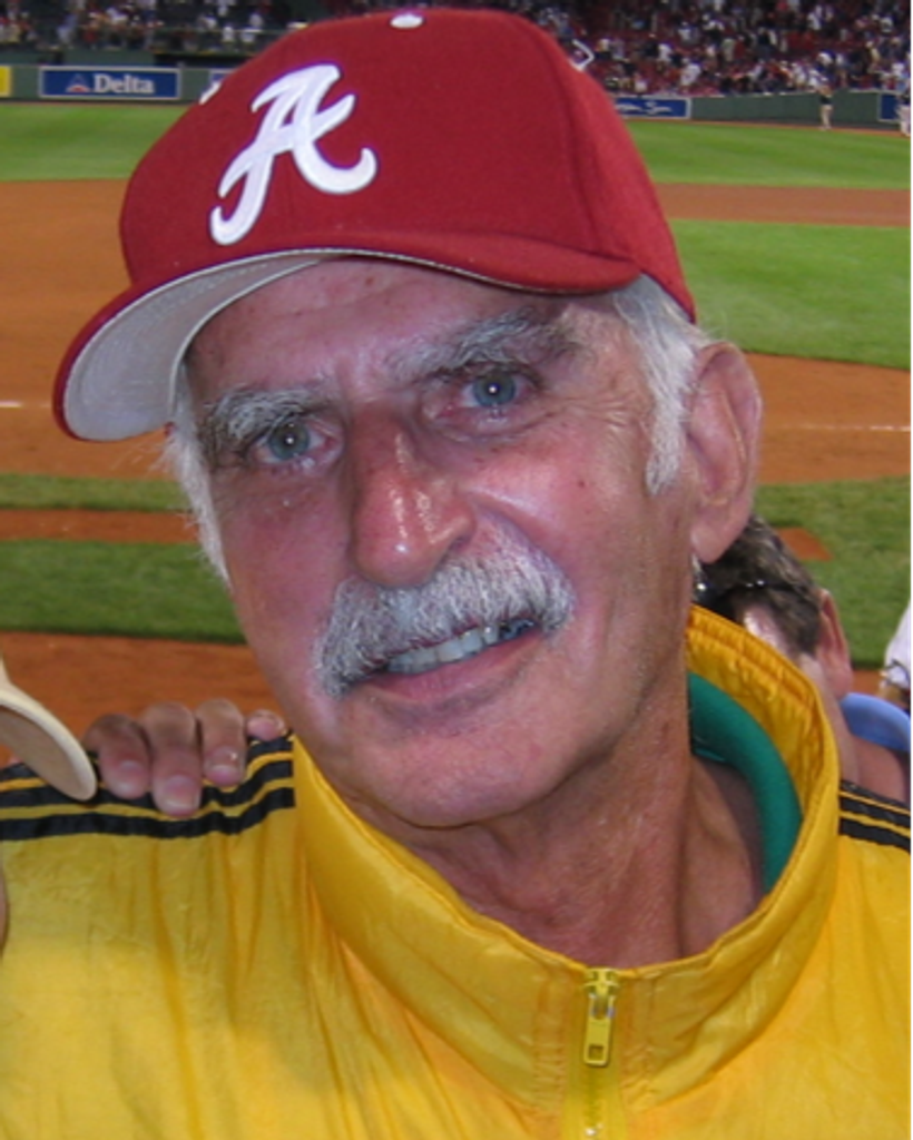 Charles George Teas Profile Photo