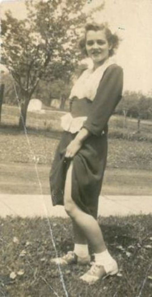 Doris Alexander