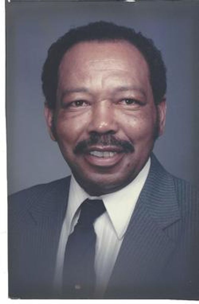 Willis Malvin Patterson Profile Photo