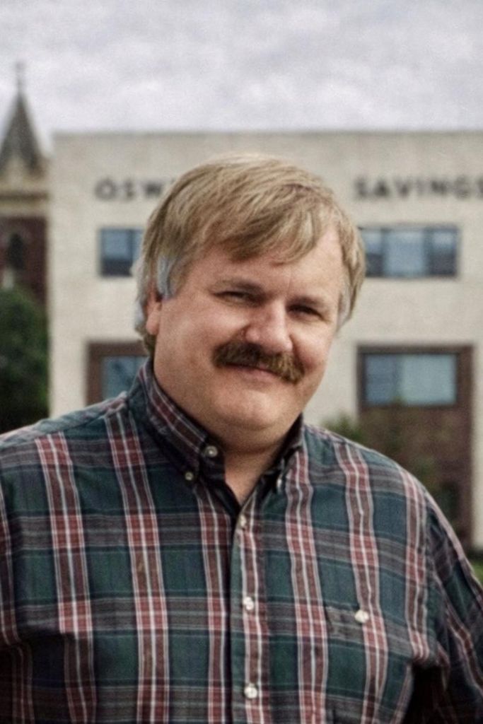 Michael J. Conaway Profile Photo