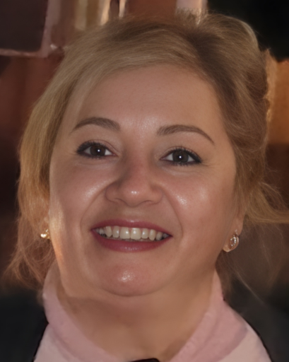 AIDA MARTINEZ Profile Photo