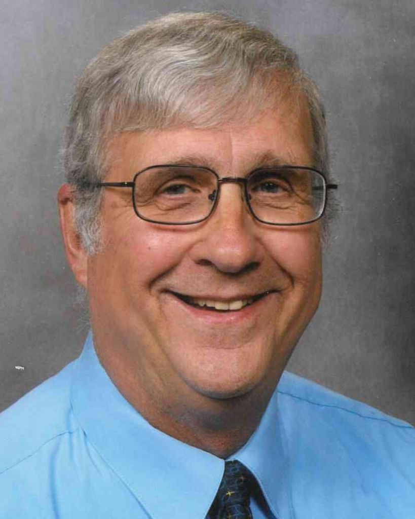 Thomas Spence Profile Photo