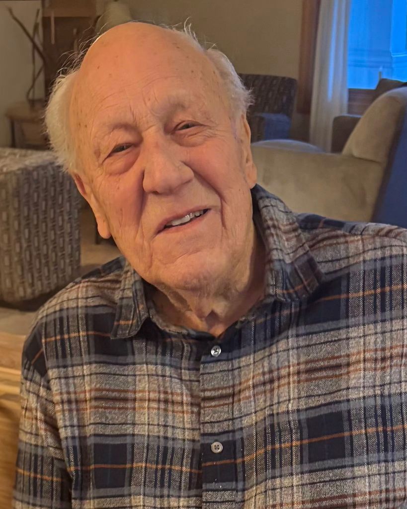 Rev. Donald D. Fenner Profile Photo