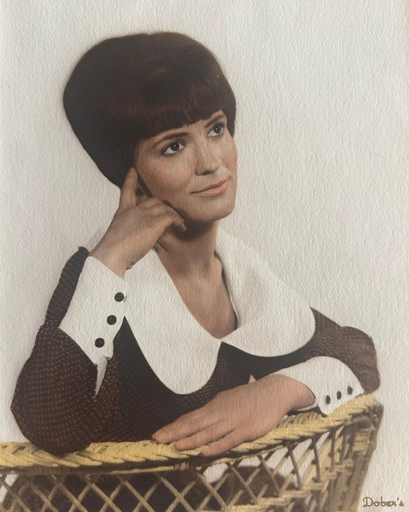 Sue A. Warren