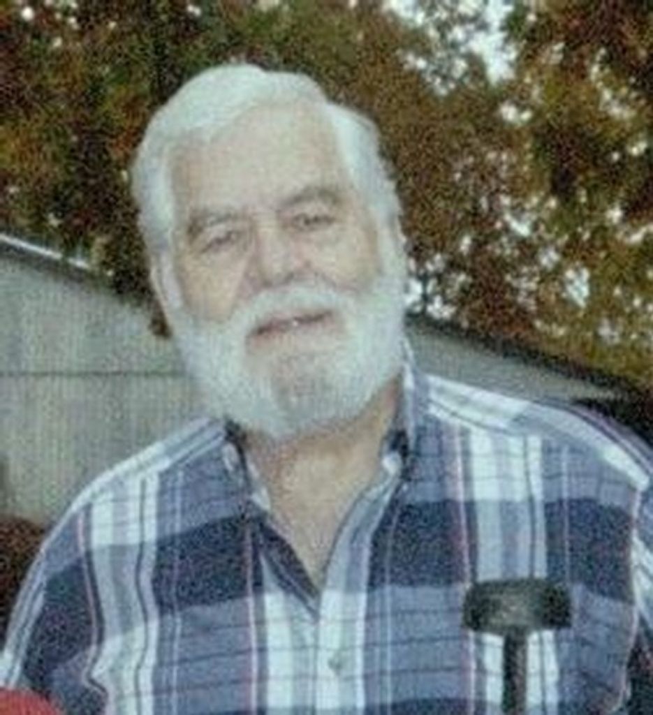 Allen Jackson Martin Profile Photo