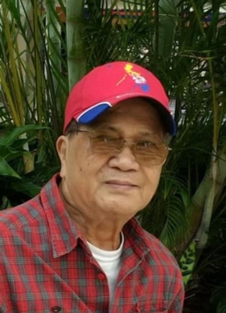 Dalmacio F. Caragan Profile Photo