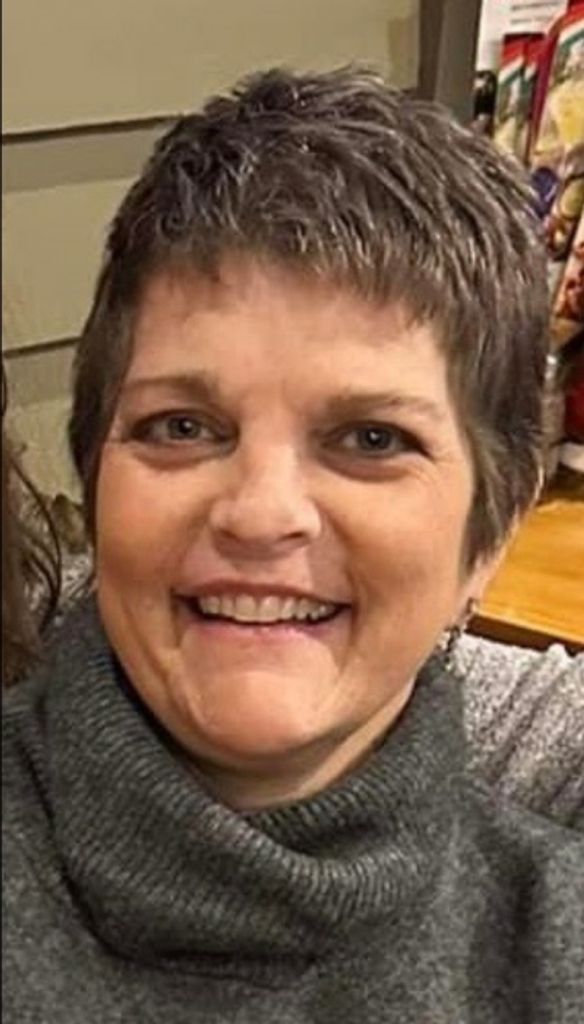 Karen Sue Long