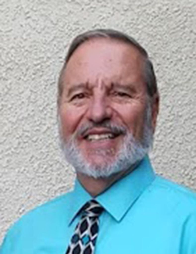 Carl W. Dellinger