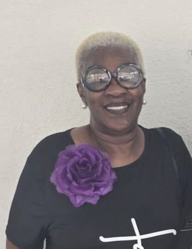 Cathy Ann “Sassy” Stafford Profile Photo