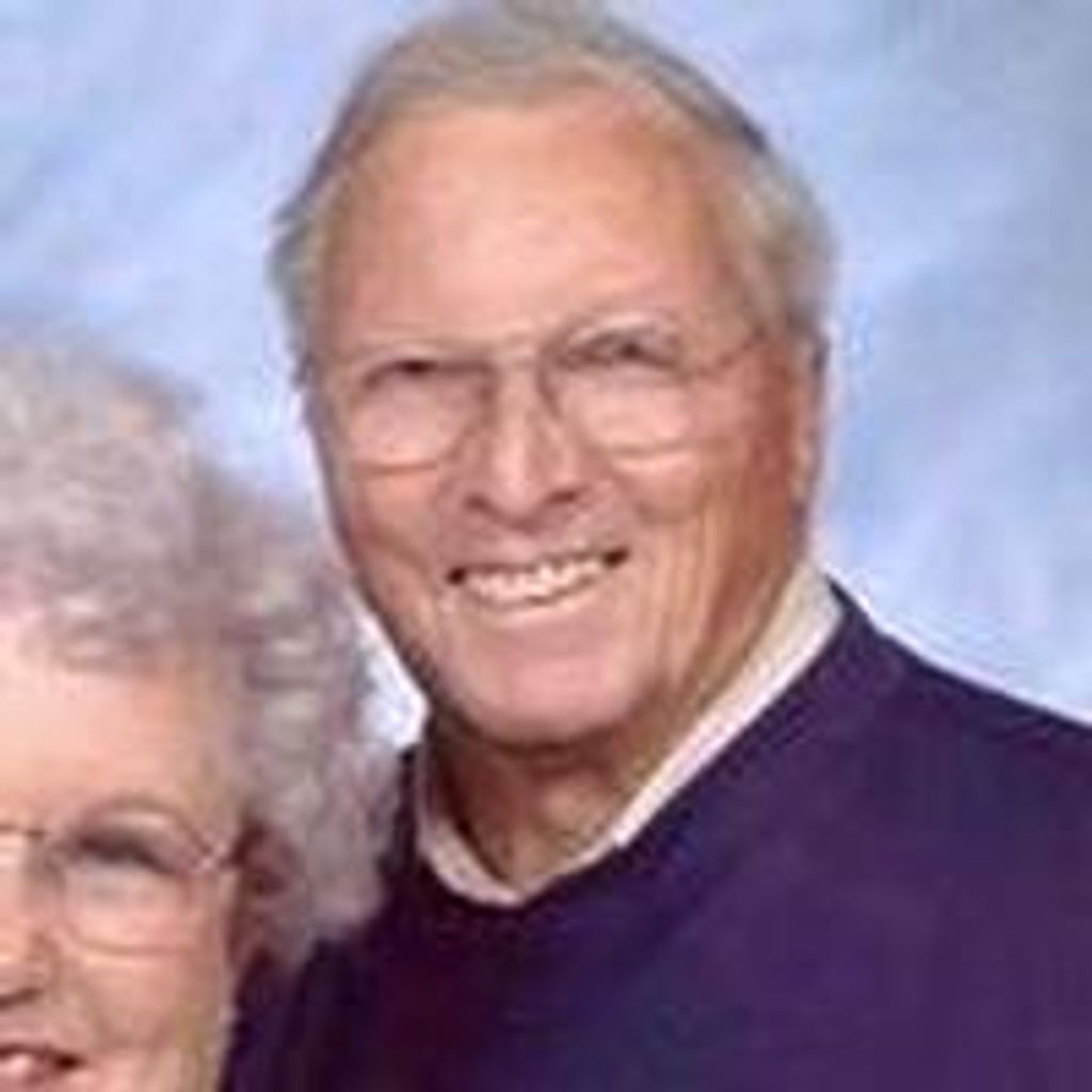 William Edward "Bill" King