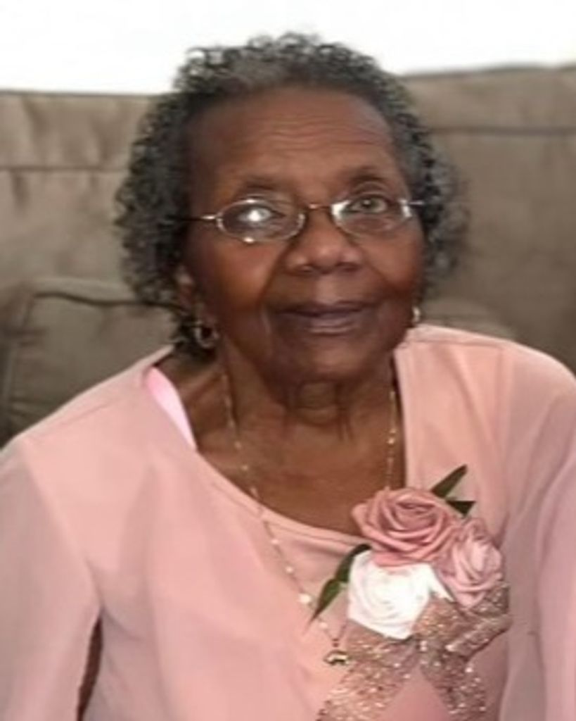 Exie Dolores Lane Martin