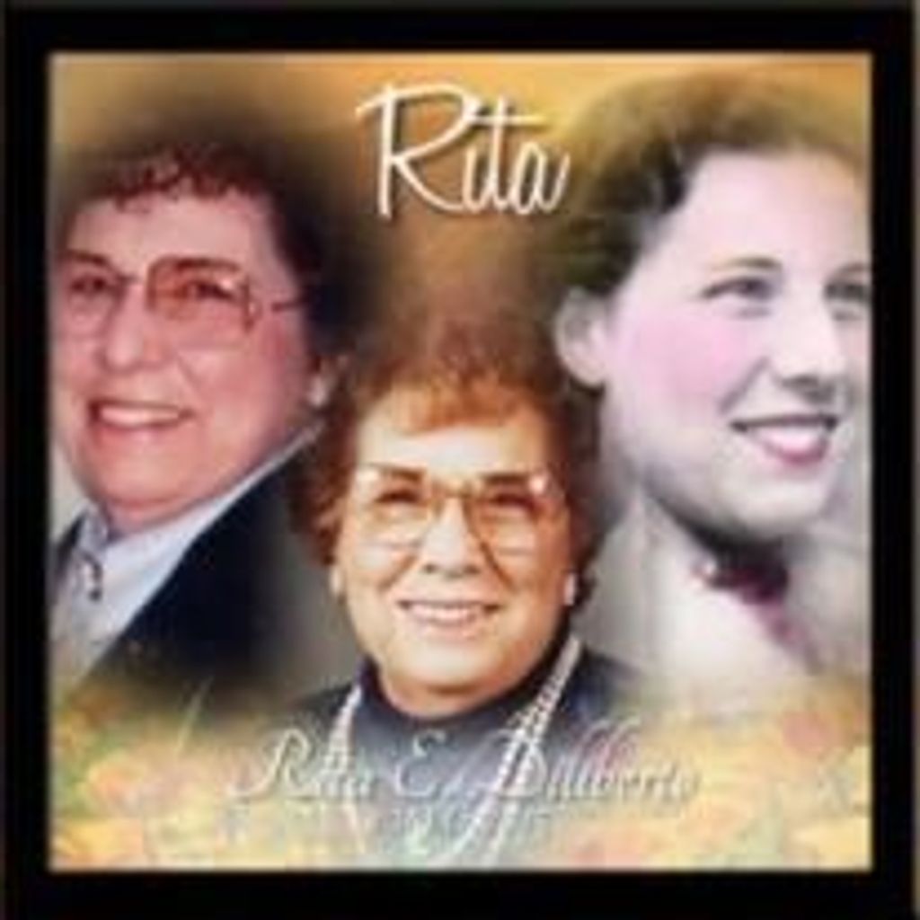 Rita E. Diliberto