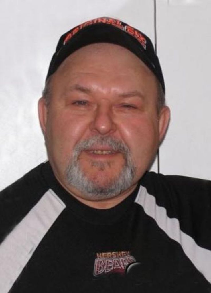 Roger J. Martin Profile Photo