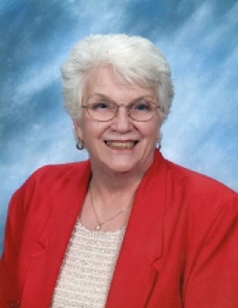 Benaldine Moesta