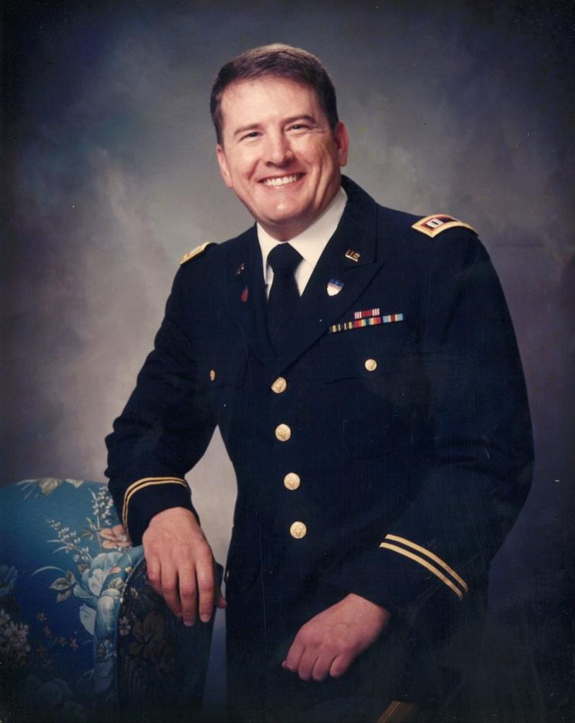 Charles Paul Pierett Profile Photo