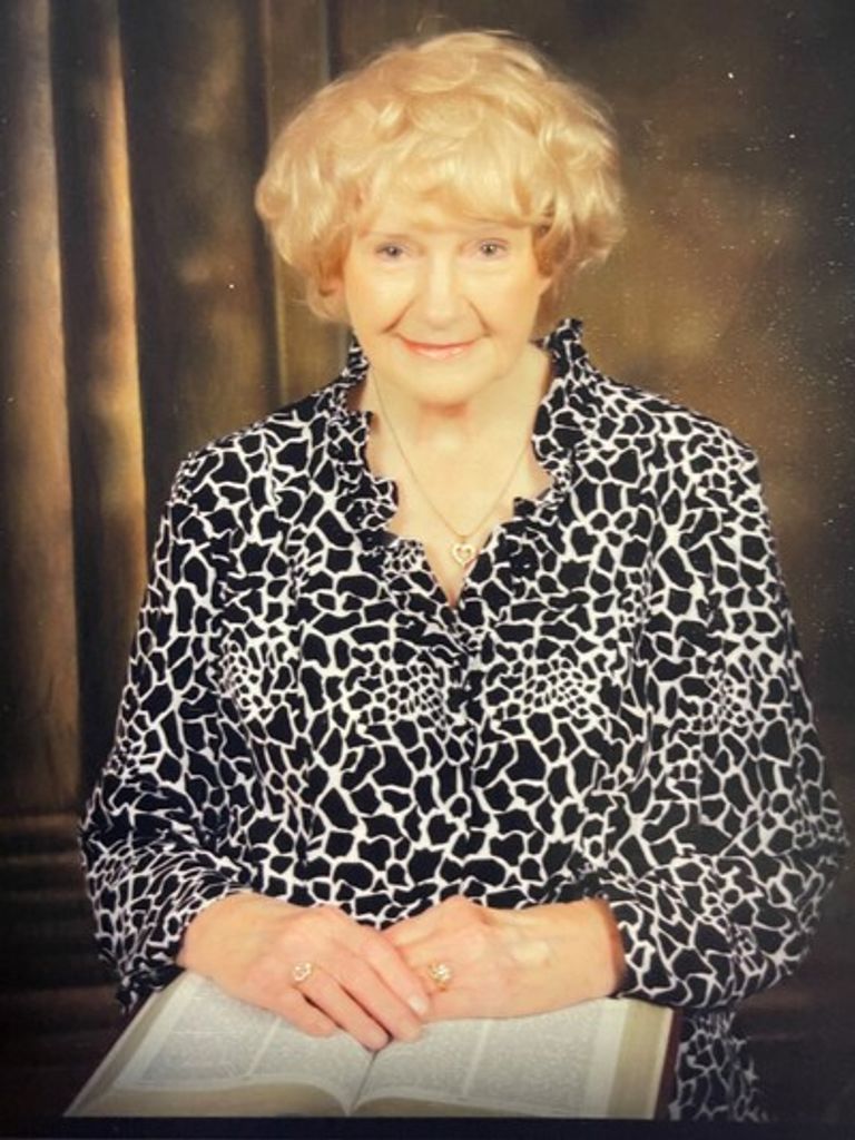 Jeanette Austin Profile Photo