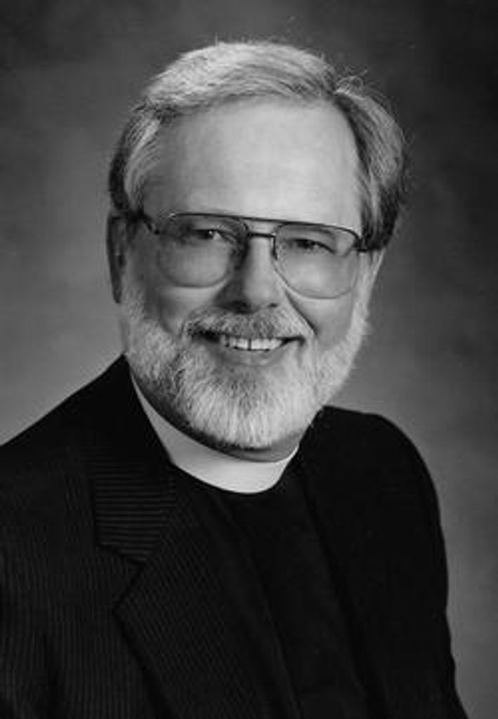 Rev. Donald E. Olson Profile Photo